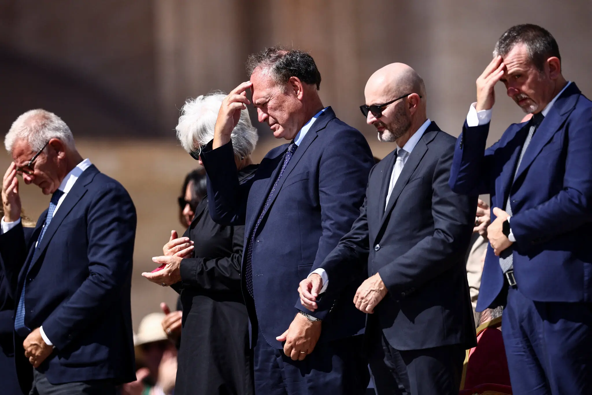 Римська промова судді Аліто: де закінчується віра і починається право